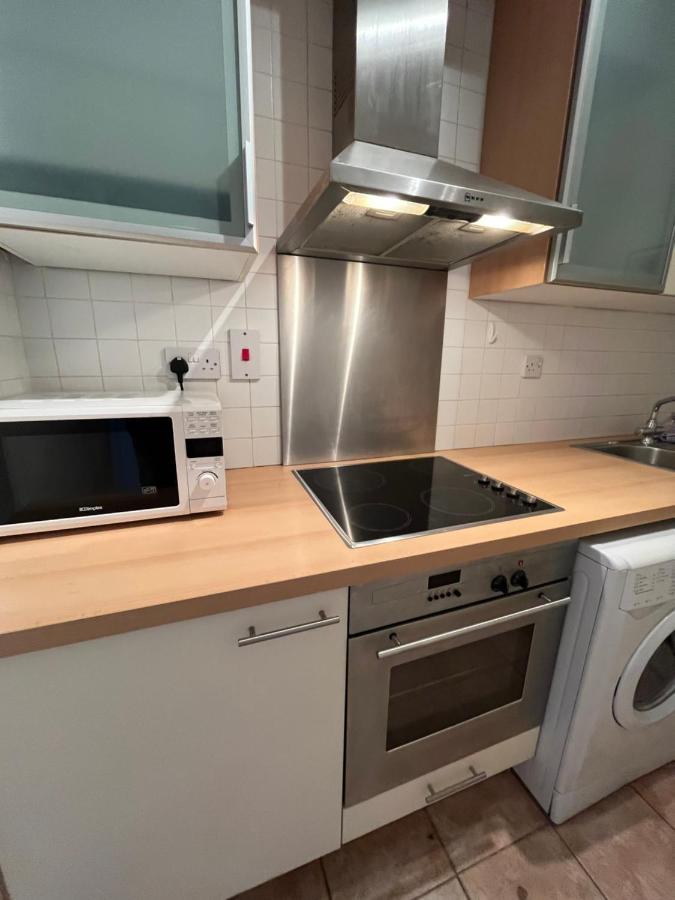 ダブリンThe D3 Self Cateringアパートメント エクステリア 写真